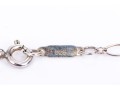 Tiffany & Co. Sterling Silver Mini 
