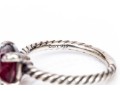 David Yurman Sterling Silver 