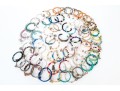 Alex + Ani Extensive Collection Of Vintage 66 And Infused With Energy Bracelets