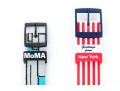 Swatch Trio Of New York City Themed Watches