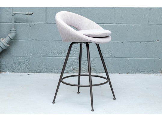 Set Of Three Counter / Bar Stools