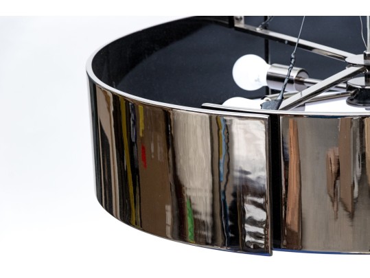 Five Light Hanging Chandelier