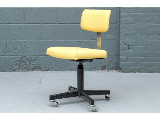 Children's Swivel Office Chair