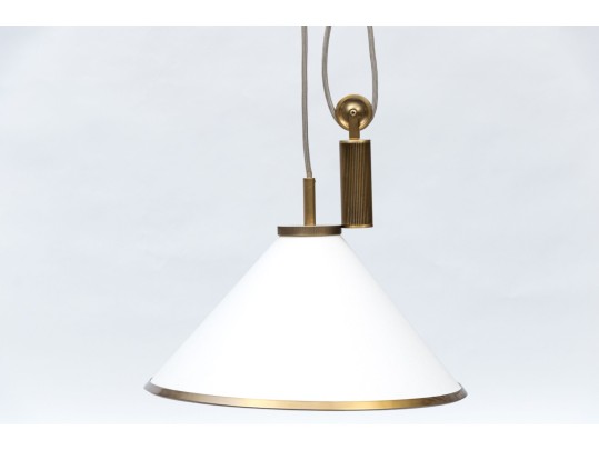 Pendant Weight With Adjustable Height Weight