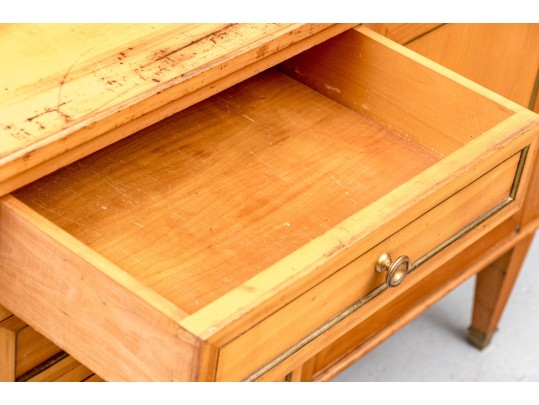 Oak Sideboard - For Upcycle