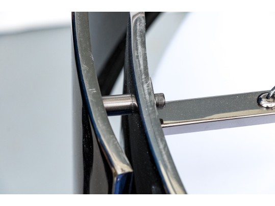 Five Light Hanging Chandelier