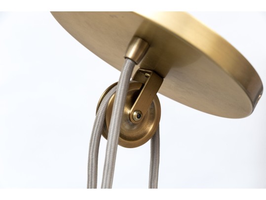 Pendant Weight With Adjustable Height Weight