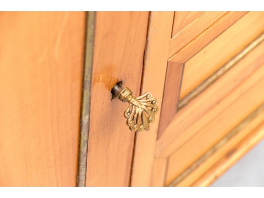 Oak Sideboard - For Upcycle