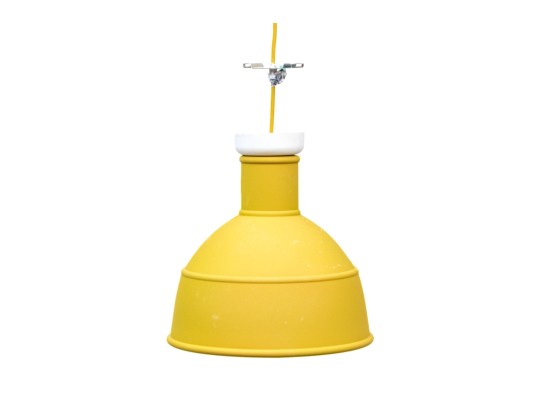 Motto Silicone Pendant Light
