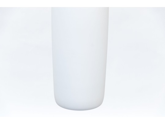 Pair Of Stylish Ceiling Mounted Pendant Lights