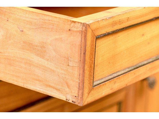 Oak Sideboard - For Upcycle