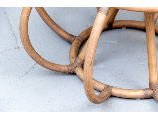 Decorative End Table