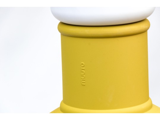 Motto Silicone Pendant Light