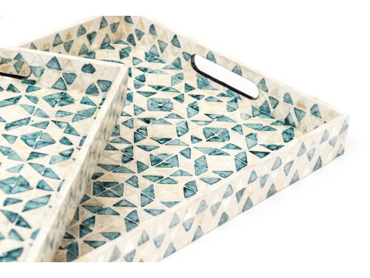 Decorative Storage And Display Lot