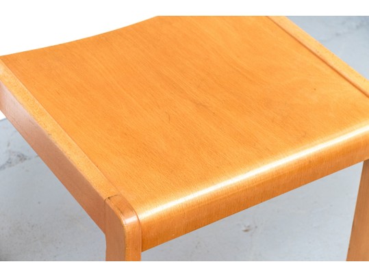 Pair Of MCM Style Side Chairs