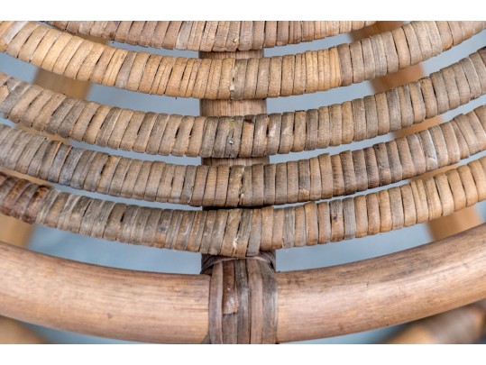 Decorative End Table