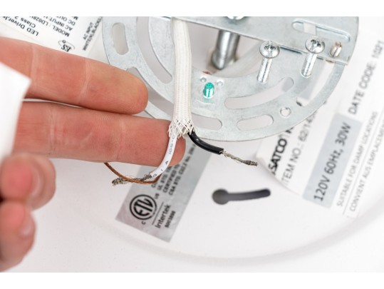 Ceiling Flush Mount Pendant Light