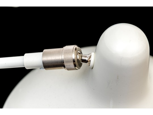 Pair Of Stillnovo Adjustable Sconces