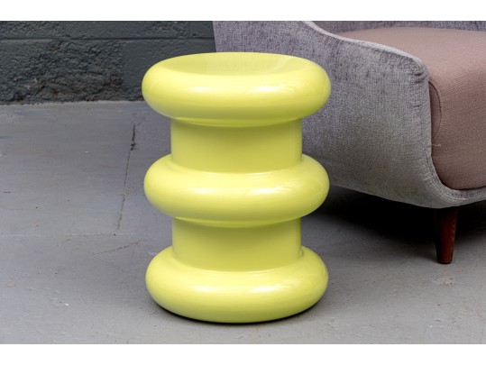 Italian Made Kartell Pilaster Design Ettore Sottsass Table