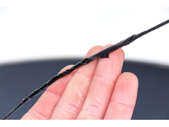 Five Light Hanging Chandelier