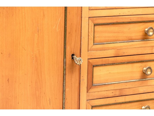 Oak Sideboard - For Upcycle