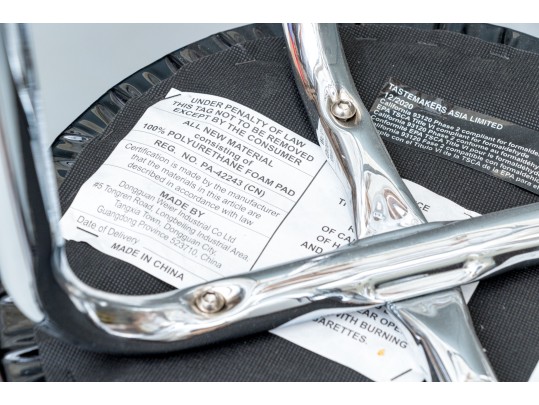 Awesome Pair Of Basketball Themed Bar Stools