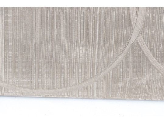 Decorative Acrylic On Canvas, Abstract Geometrical