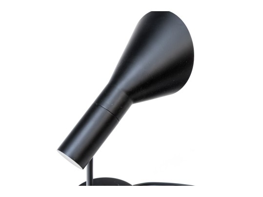 Set Of Five Stillnovo Black Ceiling Mounted Lights