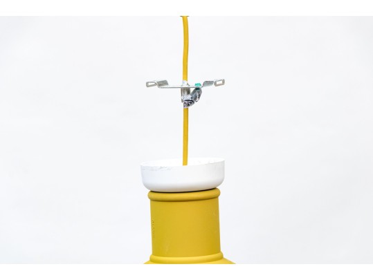 Motto Silicone Pendant Light