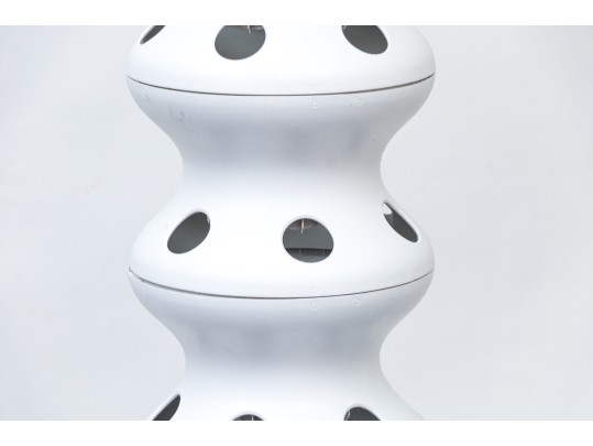 Sectional Hydroponic Lettuce Growing Machine