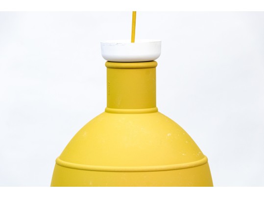 Motto Silicone Pendant Light