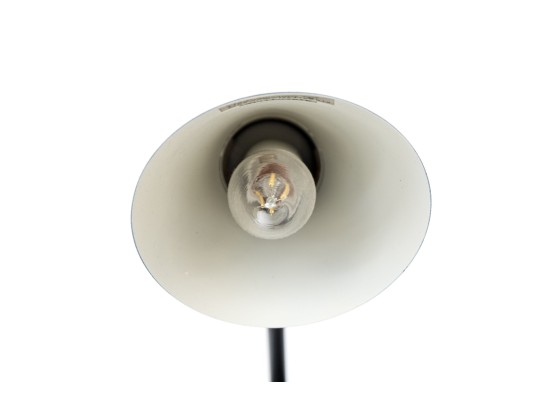 Set Of Five Stillnovo Black Ceiling Mounted Lights