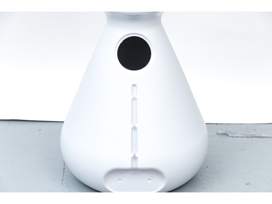 Sectional Hydroponic Lettuce Growing Machine