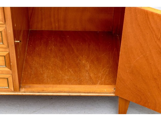 Oak Sideboard - For Upcycle