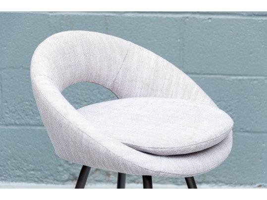 Set Of Three Counter / Bar Stools