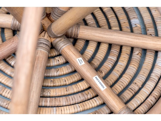 Decorative End Table