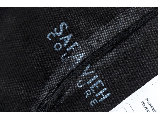 Safavieh Emerald Green Upholstered Oval Bench