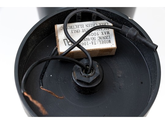 Collection Of Five Light Fixtures, Including A Pair