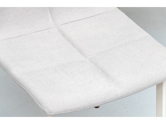 Stylish Set Of Three Side Chairs