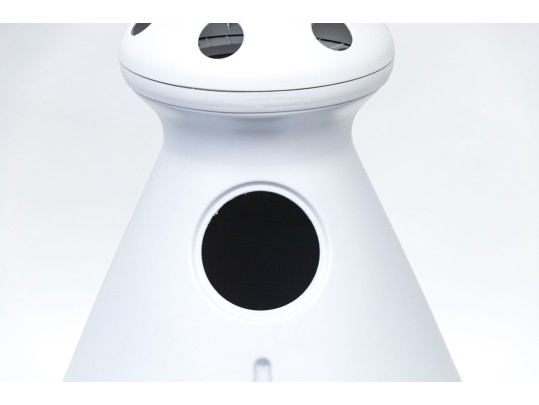 Sectional Hydroponic Lettuce Growing Machine