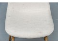 Set Of Four Upholstered Side Chairs