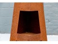 Iron Outdoor Chimnea
