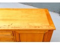 Oak Sideboard - For Upcycle