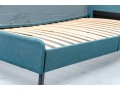Upholstered Twin Bed Frame - As-Is 