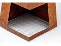 Iron Outdoor Chimnea