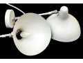 Pair Of Stillnovo Adjustable Sconces