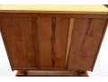 Vintage Oak Sideboard - For Upcycle 