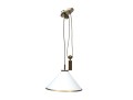 Pendant Weight With Adjustable Height Weight
