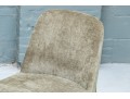 Pair Of West Elm Upholstered Side Chairs