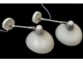 Pair Of Stillnovo Adjustable Sconces